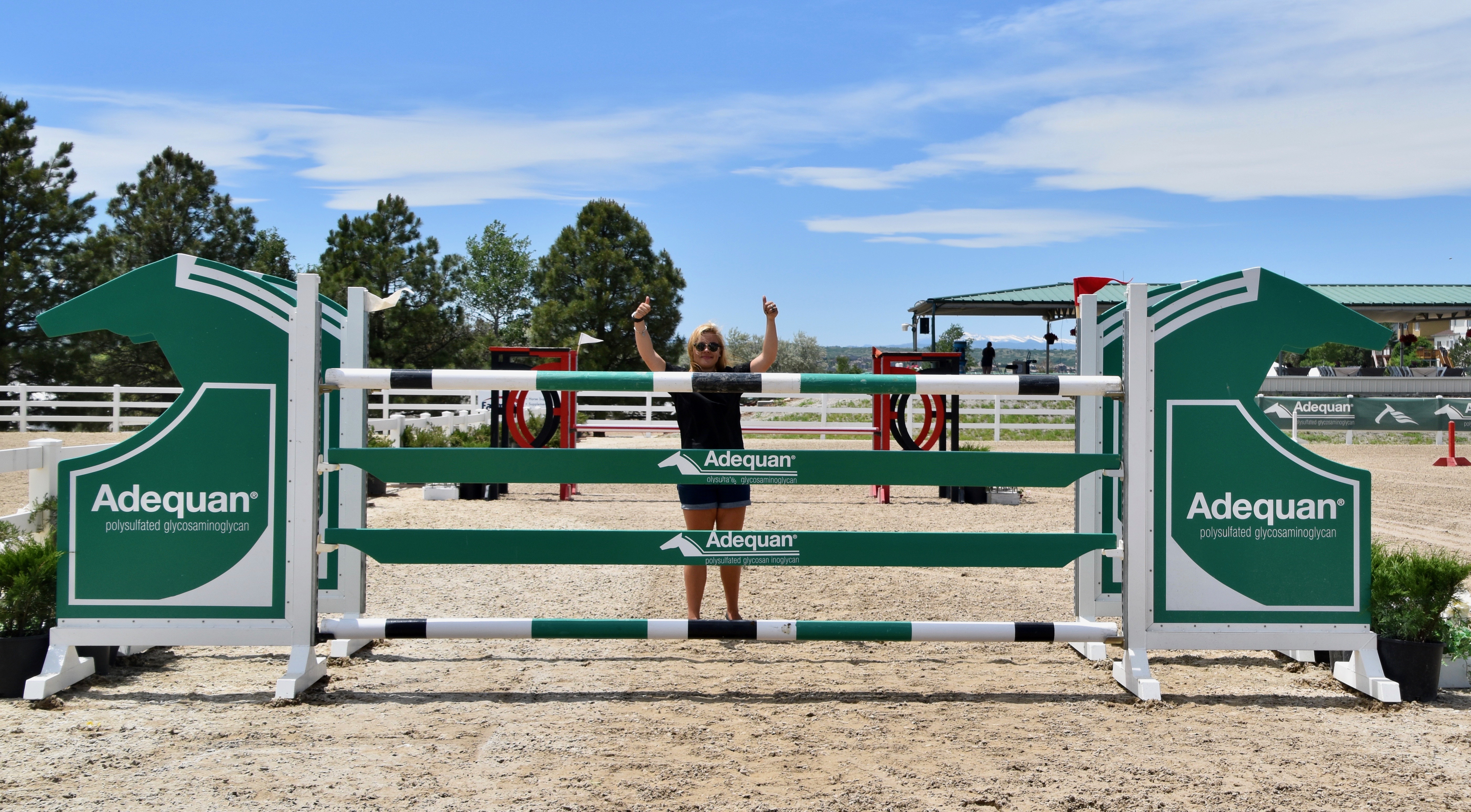 The Colorado Horse Park