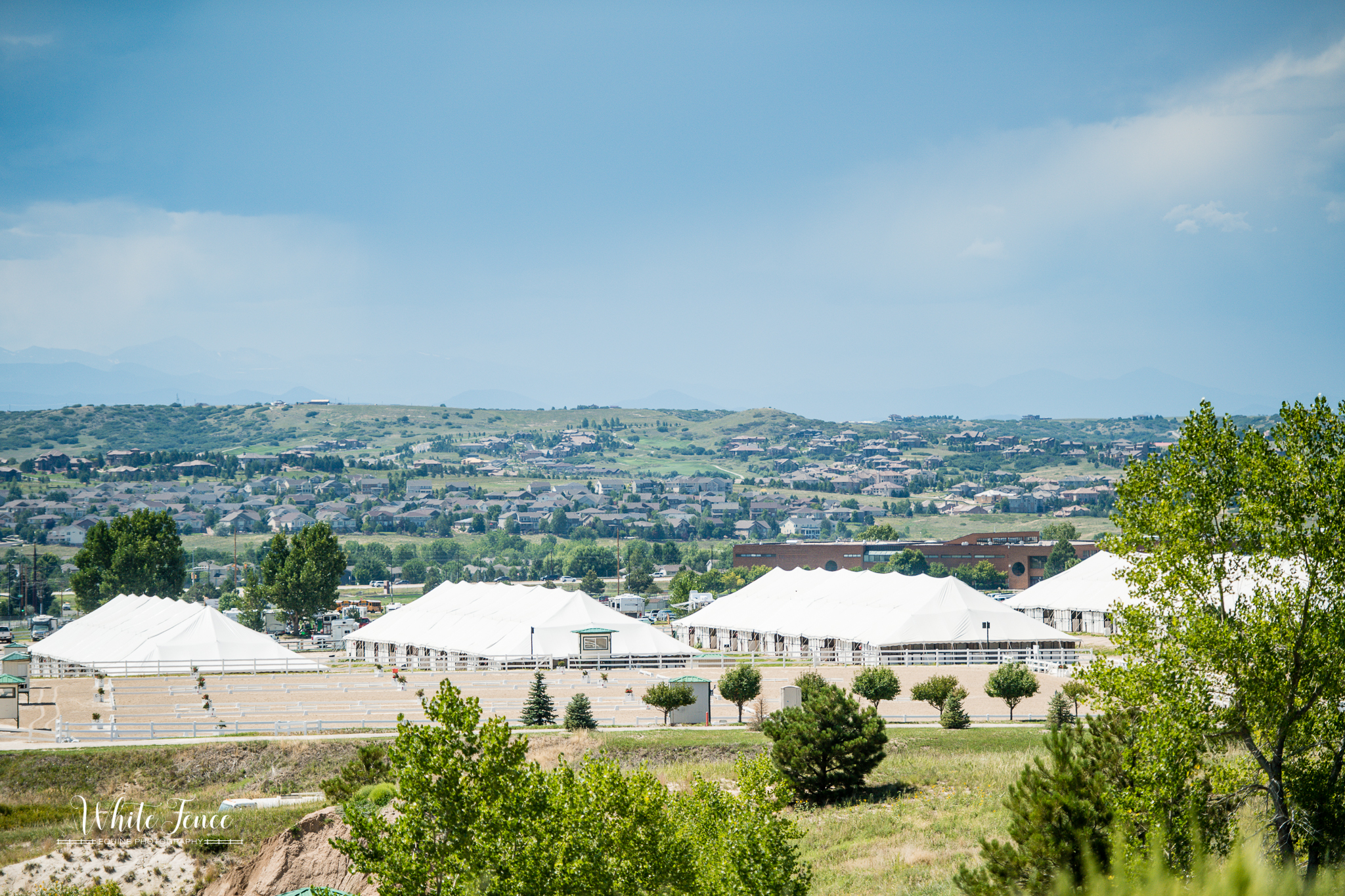 The Colorado Horse Park