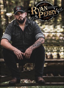 Ryan Perry Promo