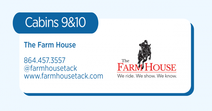 Directory Block-Farm House