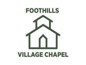 Foothills Village Chapel_24x18_2020