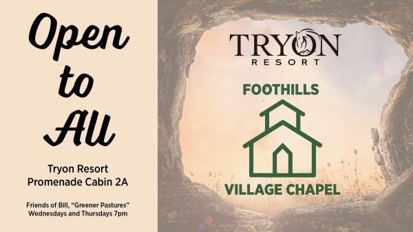 Foothills Village Chapel_Open to All_Webslider
