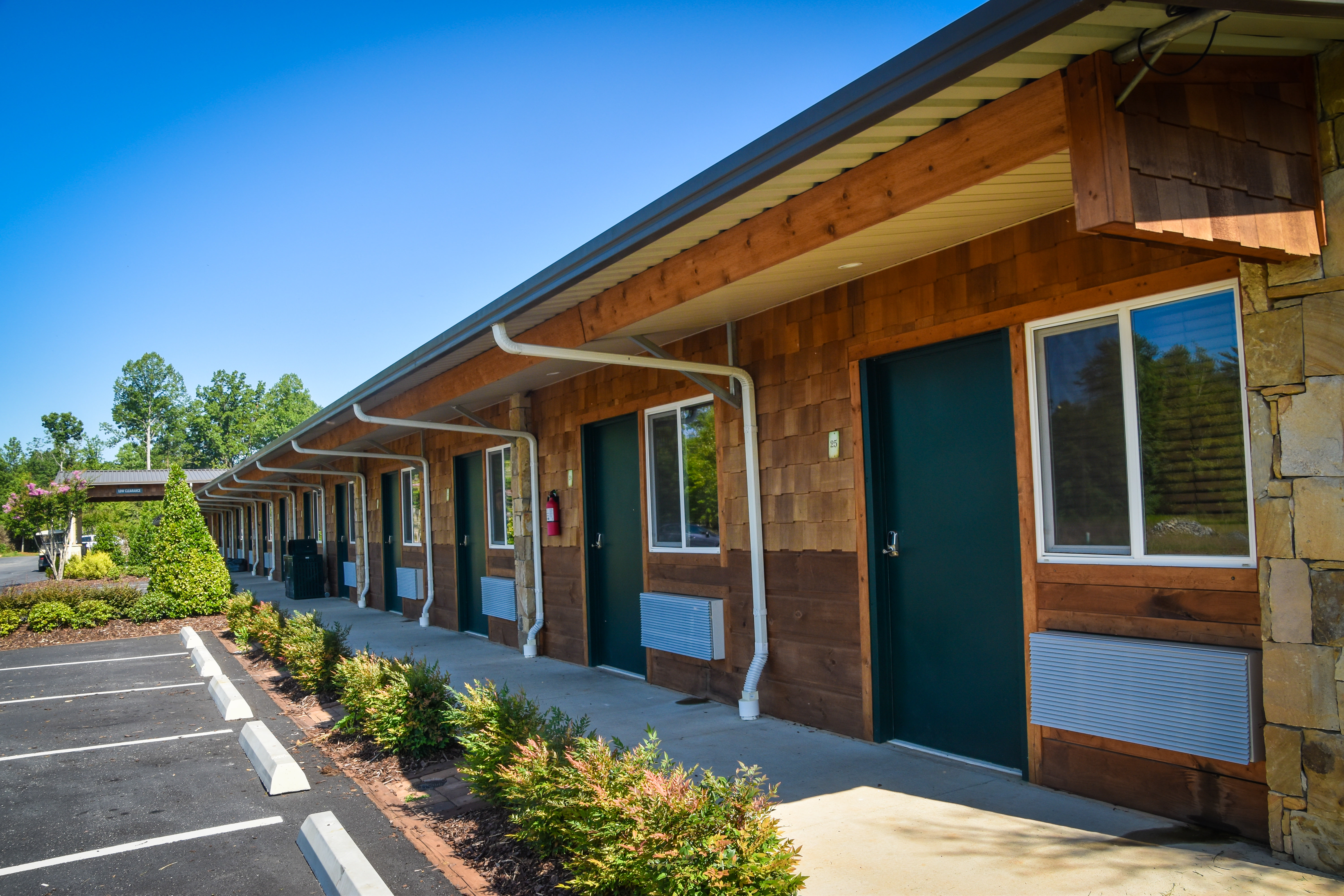 Stable House Inn