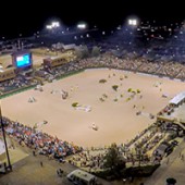 Tryon International Equestrian Center