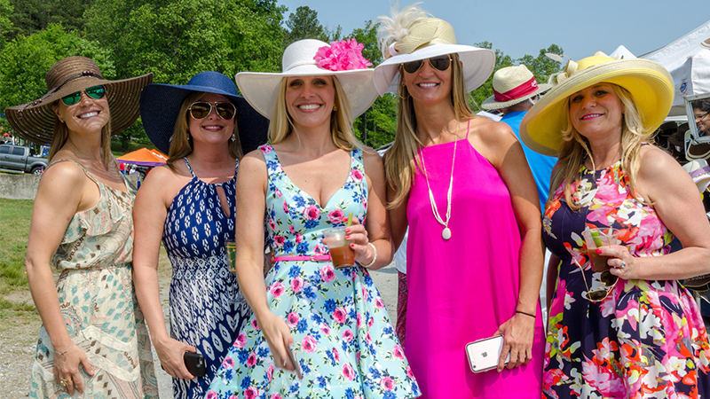 Tryon International Equestrian Center