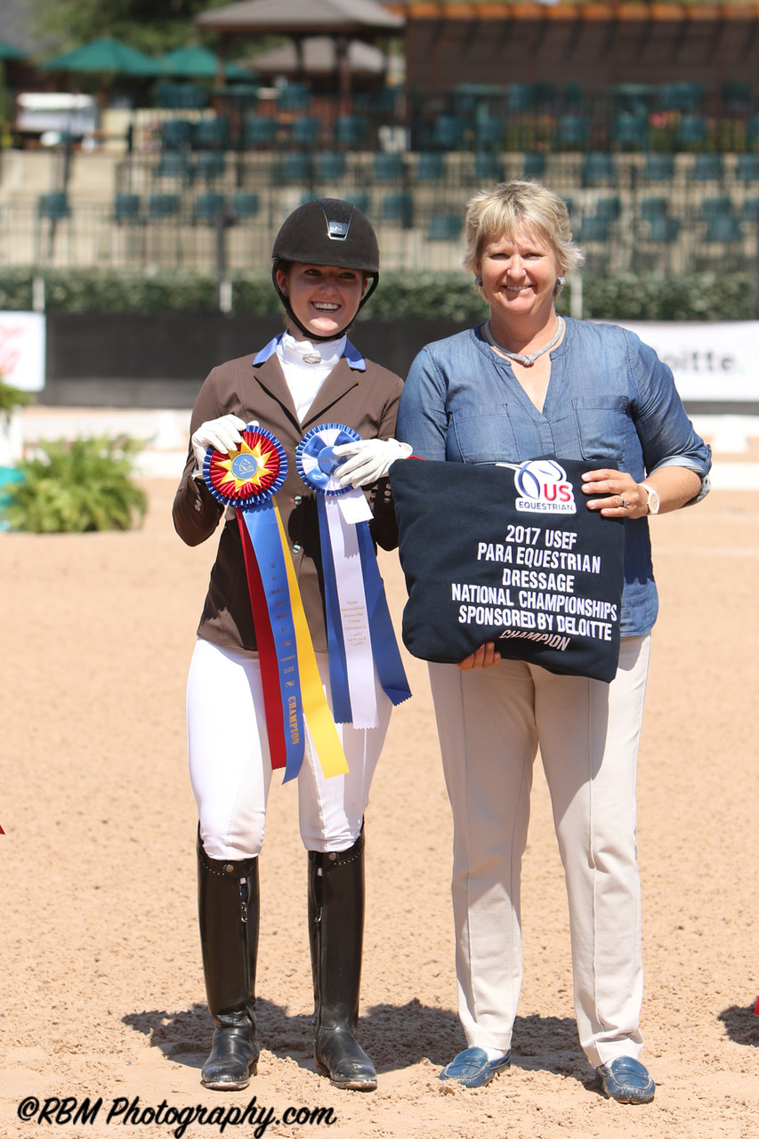 US_Finals_Para_1st_place