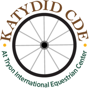 Katydid CDE Logo