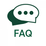 Planning Icon-FAQ