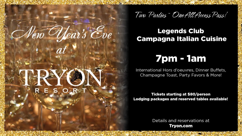 NYE 2018 Webslider