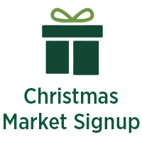Planning Icon-Christmas Market