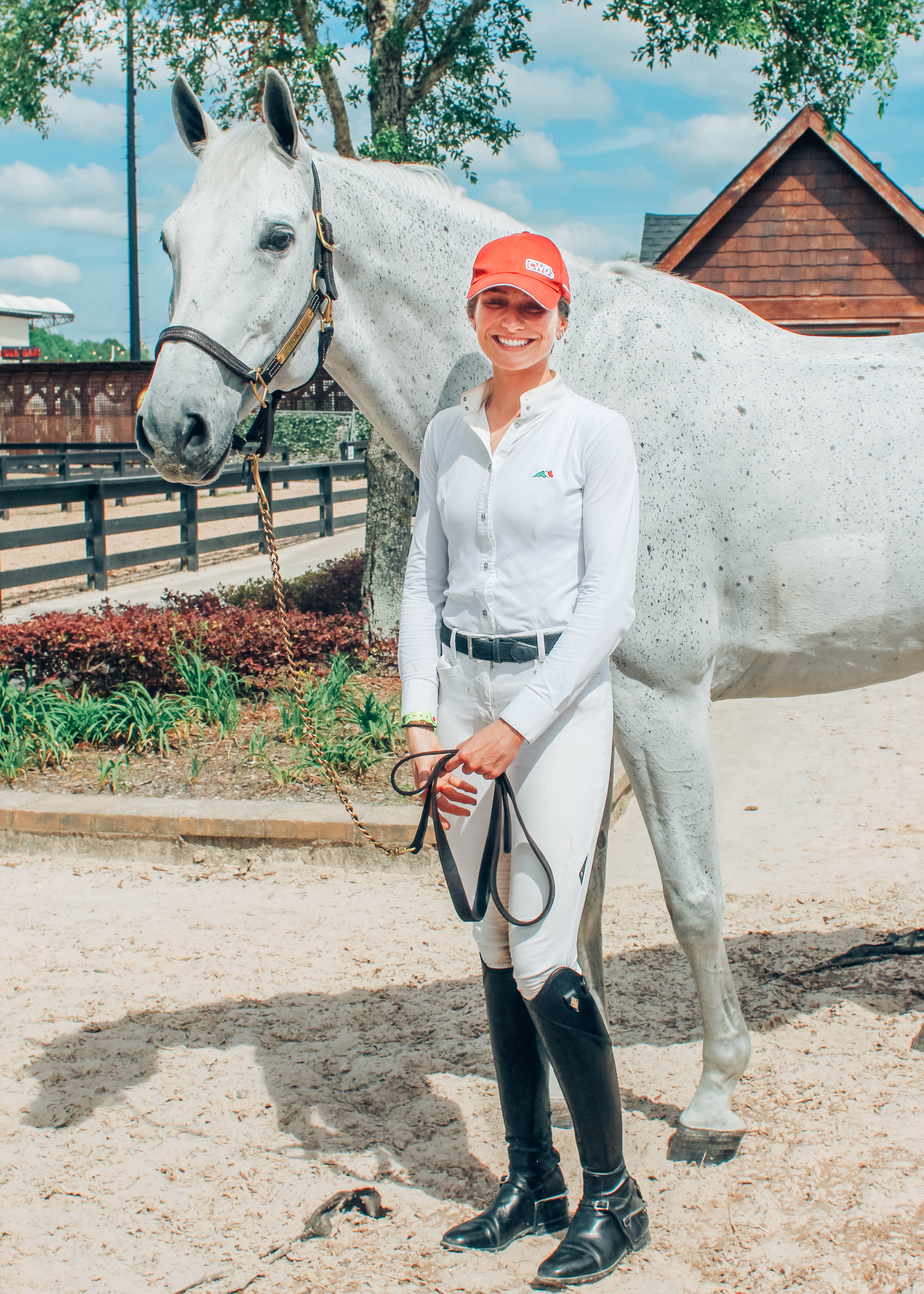 Tryon International Equestrian Center