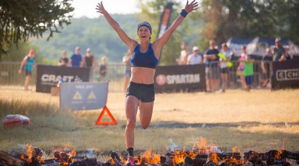 Conquering Obstacles: The Spartan Event in Tryon, August 5th and