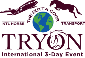 NOV_Tryon_Three-Day Event Logo