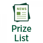 Planning Icon-Prize List