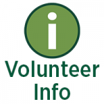 Planning Icon-Volunteer