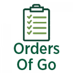 Planning Icon-Orders of Go-large