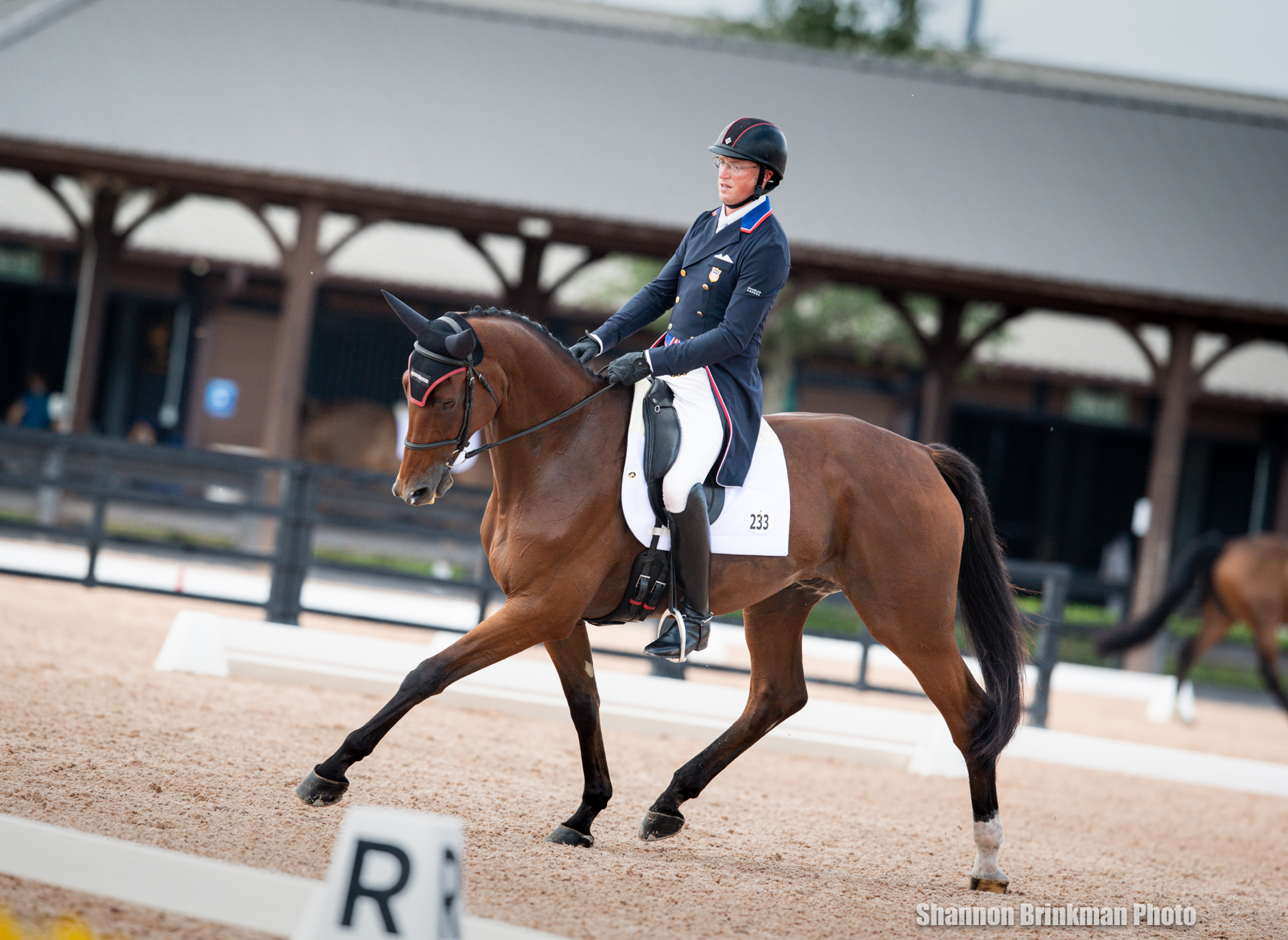 Tryon International Equestrian Center