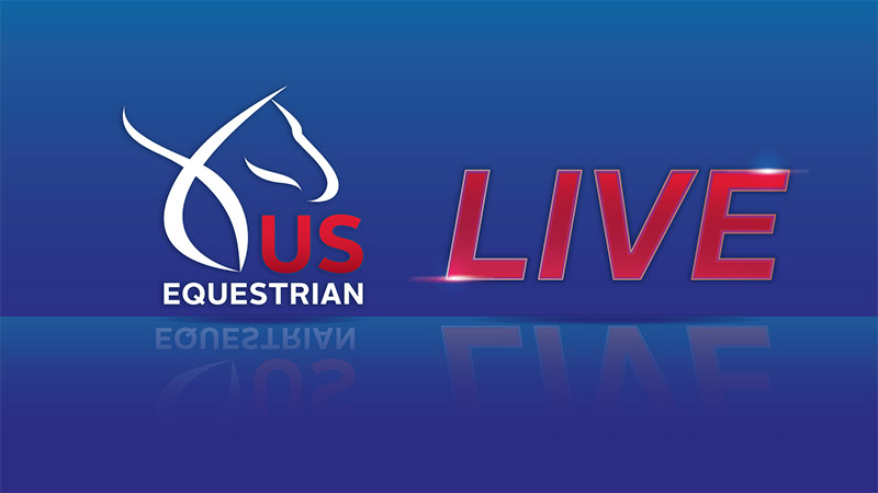 USEF Live Stream-800x450