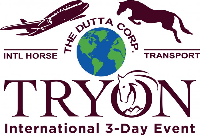 NOV_Tryon_Three-Day Event Logo