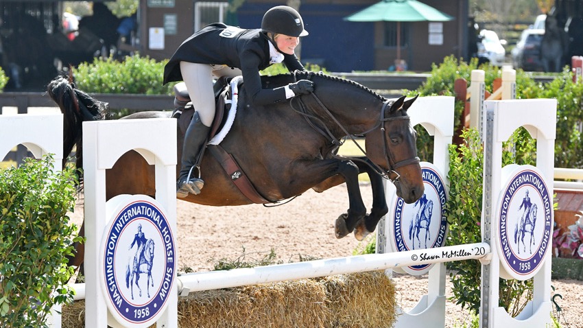 Tryon International Equestrian Center