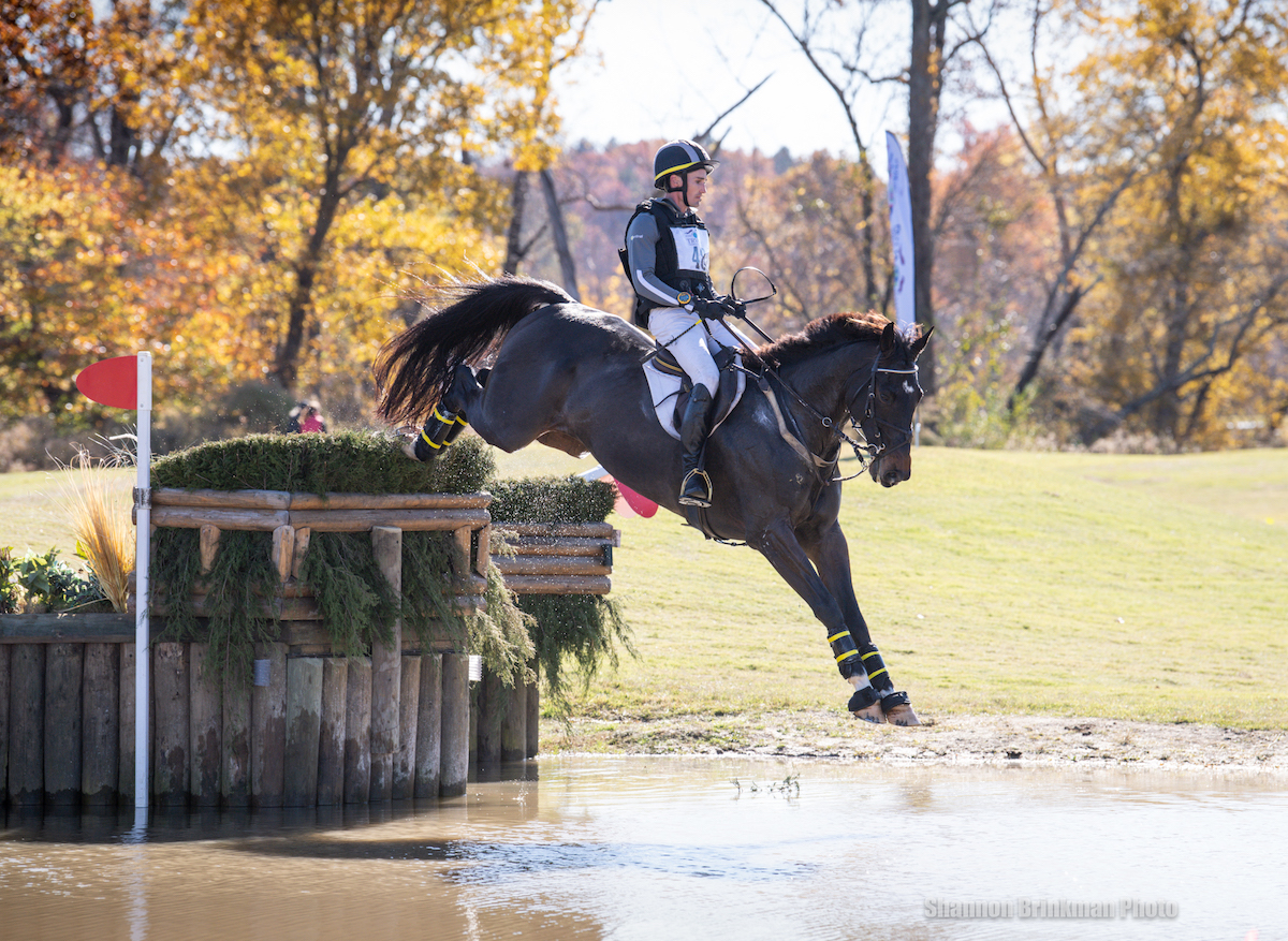 Louisville Equestrian Team Hunt Seat- Raincoat Xs / Men's