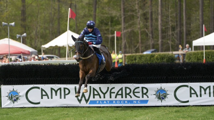 Tryon International Equestrian Center