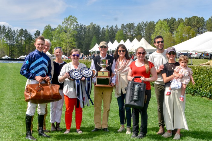 2022 Steeplechase Presentation-Block House WInner copy