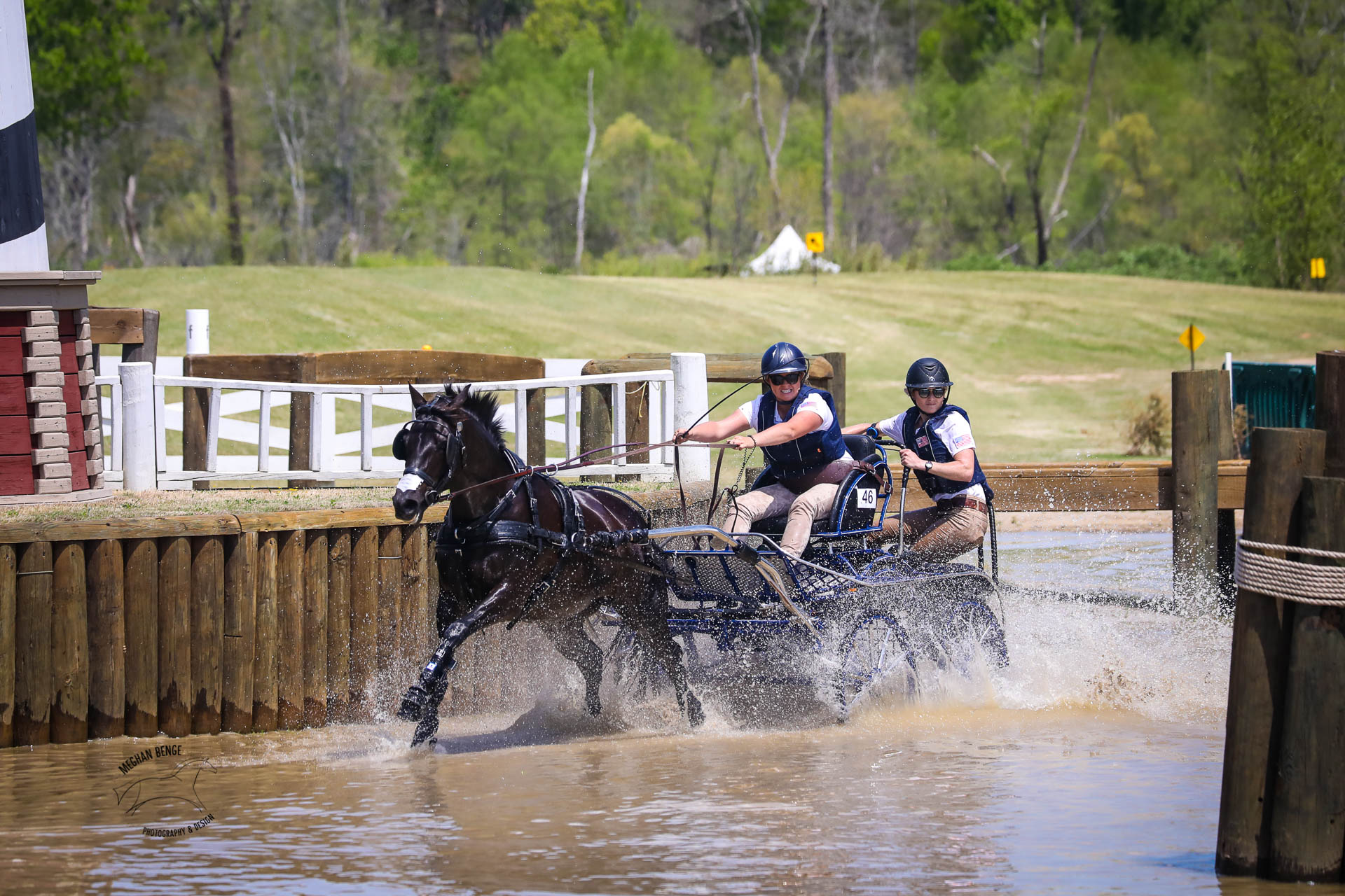 Tryon International Equestrian Center