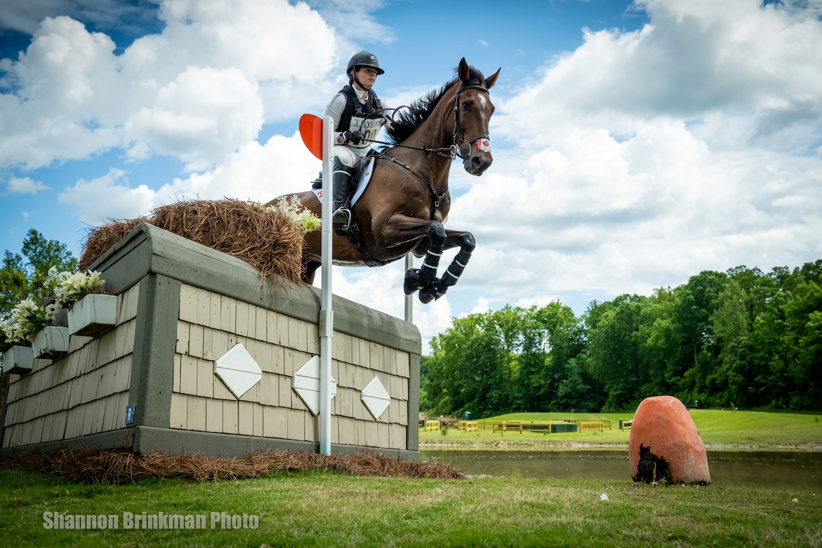 Tryon International Equestrian Center