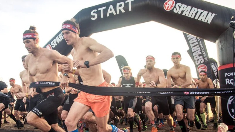 Spartan Races in November: What You Need to Know