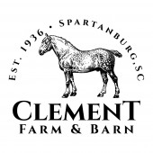 Clement Farm & Barn