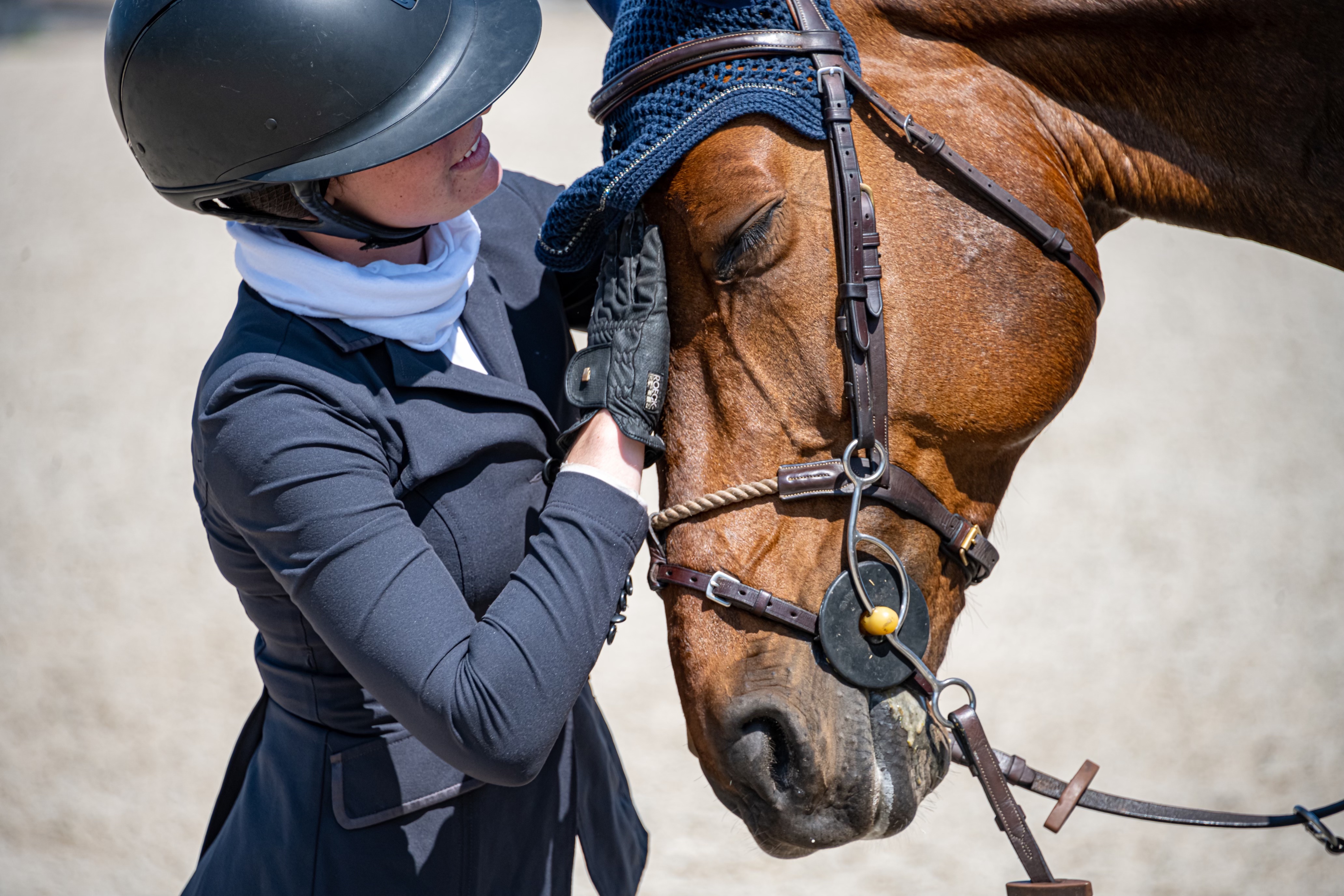 Tryon International Equestrian Center