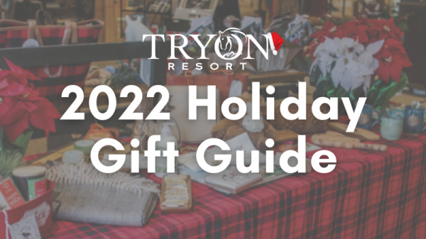 2022 Gift Guide