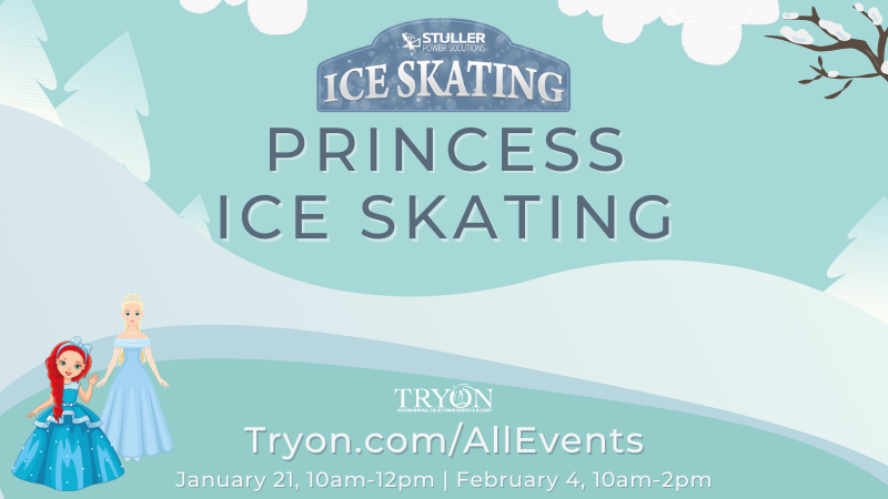 Princess Ice Skating-2