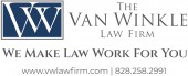The Van Winkle Law Firm
