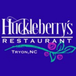 Local Sponsor: Huckleberry's