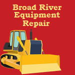 Local Sponsor: Broad River Equipment Repair